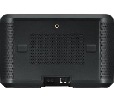 Produktbild Yamaha WX-030