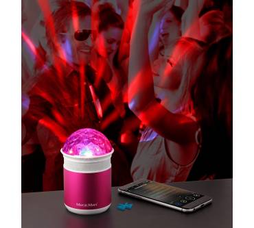 Produktbild Technaxx MusicMan BT-X17