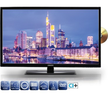 Produktbild Orion CLB28B680D