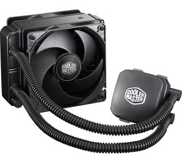 Produktbild Cooler Master Nepton Serie