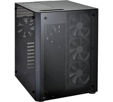 Produktbild Lian Li PC-O8