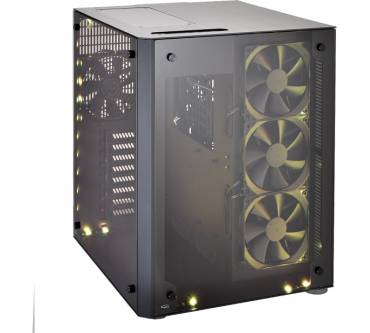 Produktbild Lian Li PC-O8