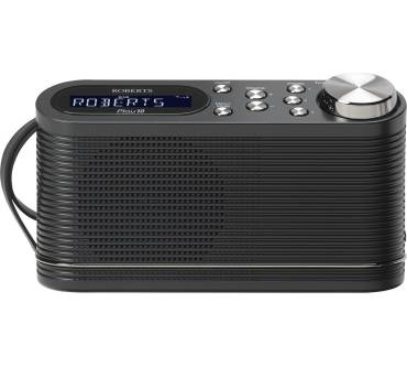 Produktbild Roberts Radio Play 10