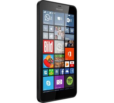 Produktbild Microsoft Lumia 640 XL Dual SIM LTE
