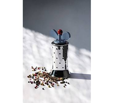 Produktbild Alessi Michael Graves Pfeffermühle (9098)