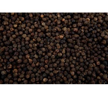 Produktbild Pfefferkontor Schwarzer Urwald-Pfeffer
