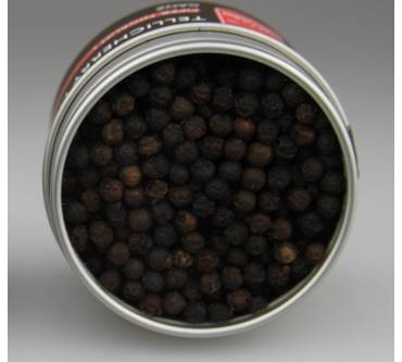 Produktbild Hartkorn Tellicherry Pfeffer Gourmetgewürz