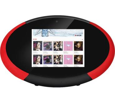 Produktbild Cocktail Audio Multiplay 8