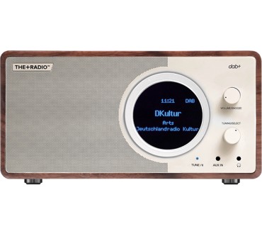 Produktbild Plus Audio Plus Radio DAB+