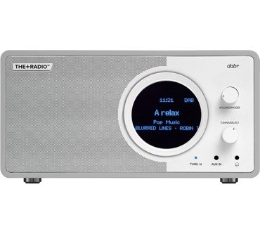 Produktbild Plus Audio Plus Radio DAB+