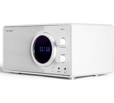 Produktbild Plus Audio Plus Radio DAB+
