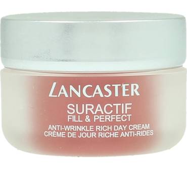 Produktbild Lancaster Suractif Fill & Perfect Anti Wrinkle Day Cream