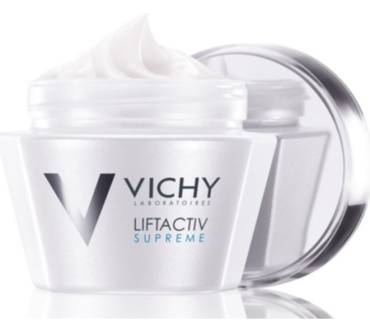 Produktbild Vichy Liftactiv Supreme Gesichtspflege