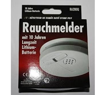 Produktbild Indexa RA280Q