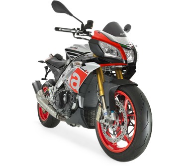 Produktbild Aprilia Tuono V4 1100 Factory ABS (129 kW) [Modell 2016]