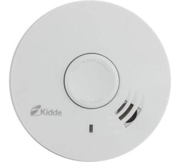 Produktbild Kidde Q2 (10Y29)
