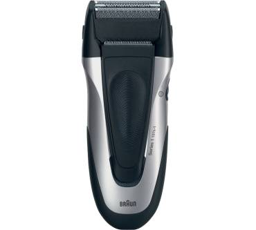 Produktbild Braun Series 1 197s SmartControl Sport