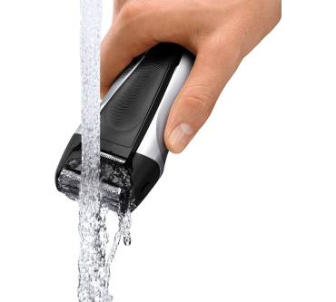 Produktbild Braun Series 1 197s SmartControl Sport