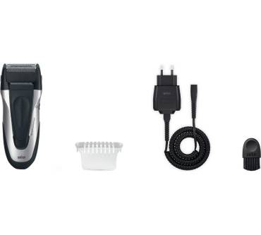 Produktbild Braun Series 1 197s SmartControl Sport