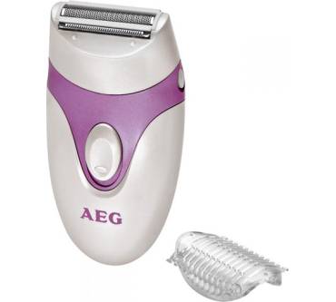 Produktbild AEG LS5652 Ladyshaver