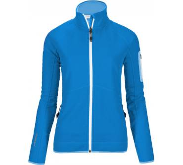 Produktbild Ortovox Merino Tec-Fleece Jacket
