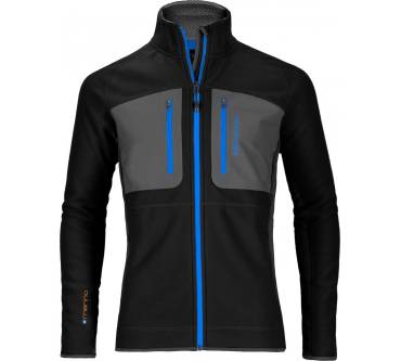 Produktbild Ortovox Merino Tec-Fleece Jacket