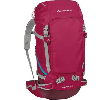 Produktbild Vaude Women's Simony 36+8