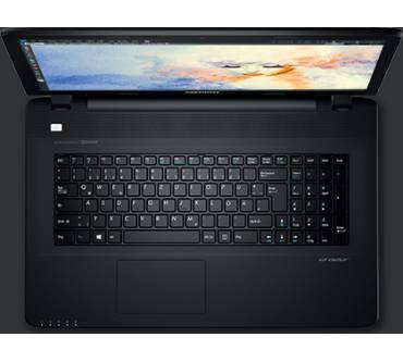 Produktbild Medion Erazer P7644 (MD 99650)