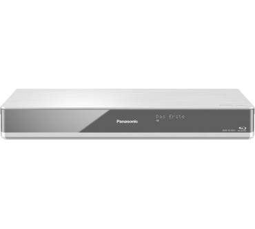 Produktbild Panasonic DMR-BST855