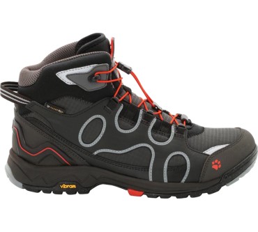 Produktbild Jack Wolfskin Crosswind WT Texapore Mid