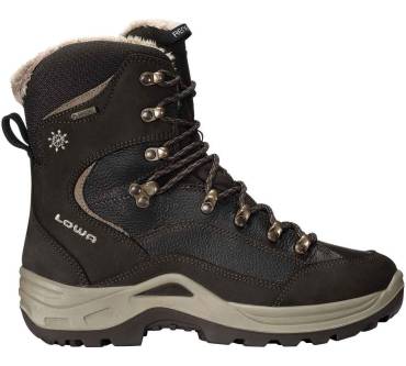 Produktbild Lowa Renegade Ice GTX