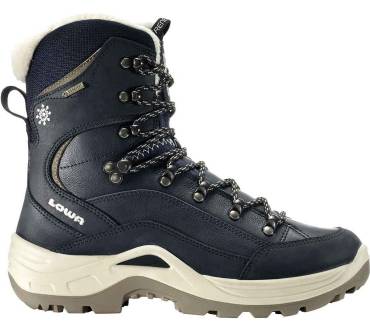 Produktbild Lowa Renegade Ice GTX