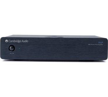 Produktbild Cambridge Audio Azur 551P