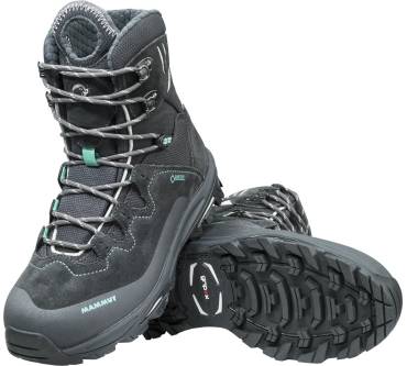 Produktbild Mammut Runbold Advanced High GTX