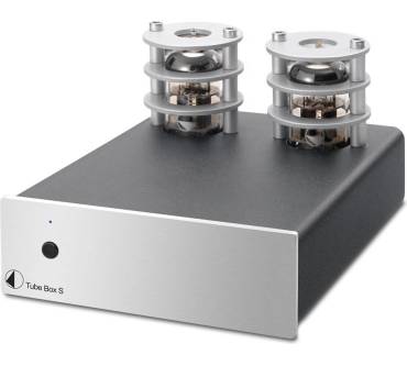 Produktbild Pro-Ject Tube Box S