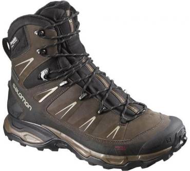 Produktbild Salomon X Ultra Winter CS WP
