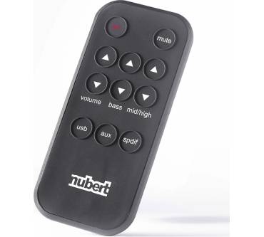 Produktbild Nubert nuPro A-500