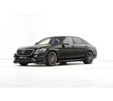 Produktbild Brabus Rocket 900 Speedshift Plus 7G-Tonic (662 kW) [13]