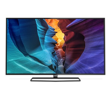 Produktbild Philips 55PUK6400