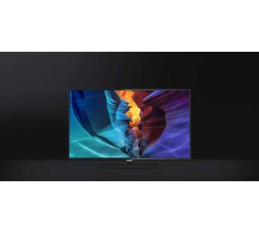 Produktbild Philips 55PUK6400