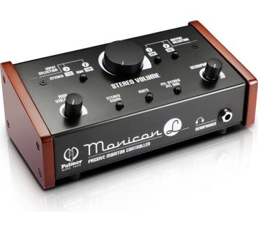 Produktbild Palmer Audio Tools Monicon L