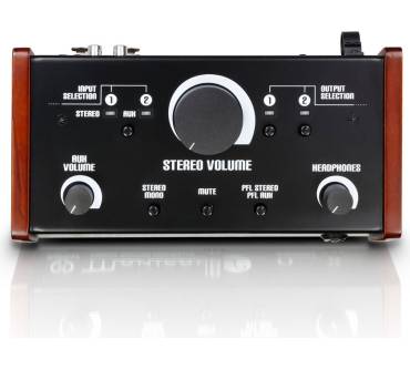 Produktbild Palmer Audio Tools Monicon L