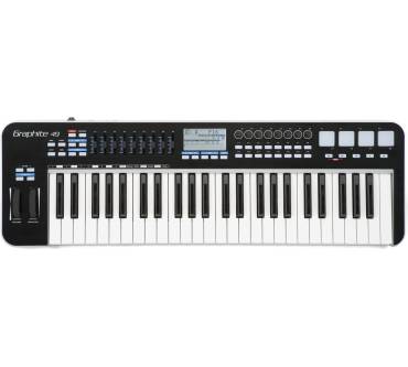 Produktbild Samson Graphite 49