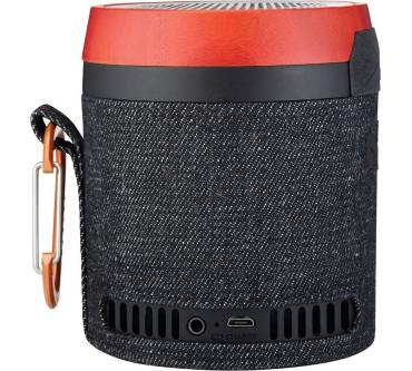 Produktbild House of Marley Chant BT (2015)