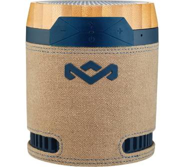 Produktbild House of Marley Chant BT (2015)