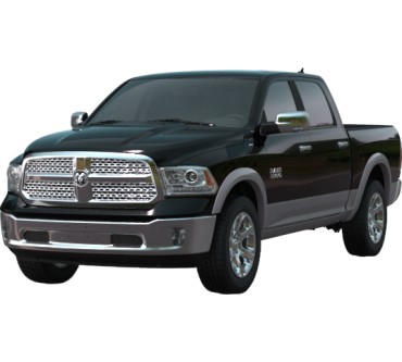 Produktbild Dodge RAM 1500 Crew Cab 3.0 V6 EcoDiesel 4x4 Automatik (179 kW) [10]