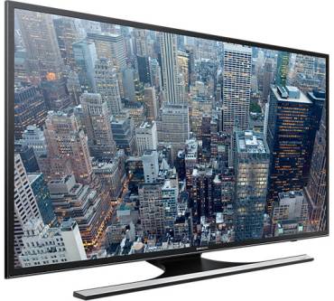 Produktbild Samsung UE40JU6400