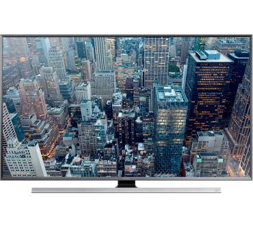 Produktbild Samsung UE40JU7000