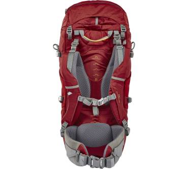 Produktbild Jack Wolfskin EDS Dynamic 38 Pack