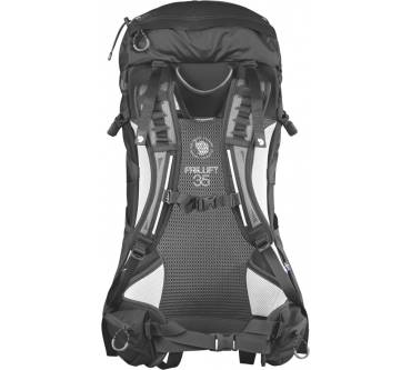 Produktbild Fjällräven Friluft 35